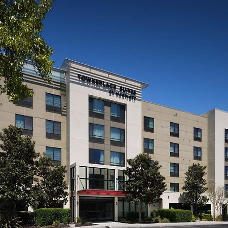 Towneplace Suites San Jose Santa Clara Exterior photo